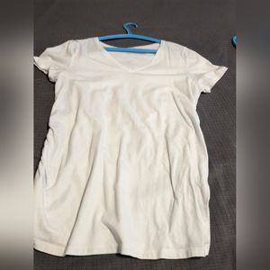 Maternity tee